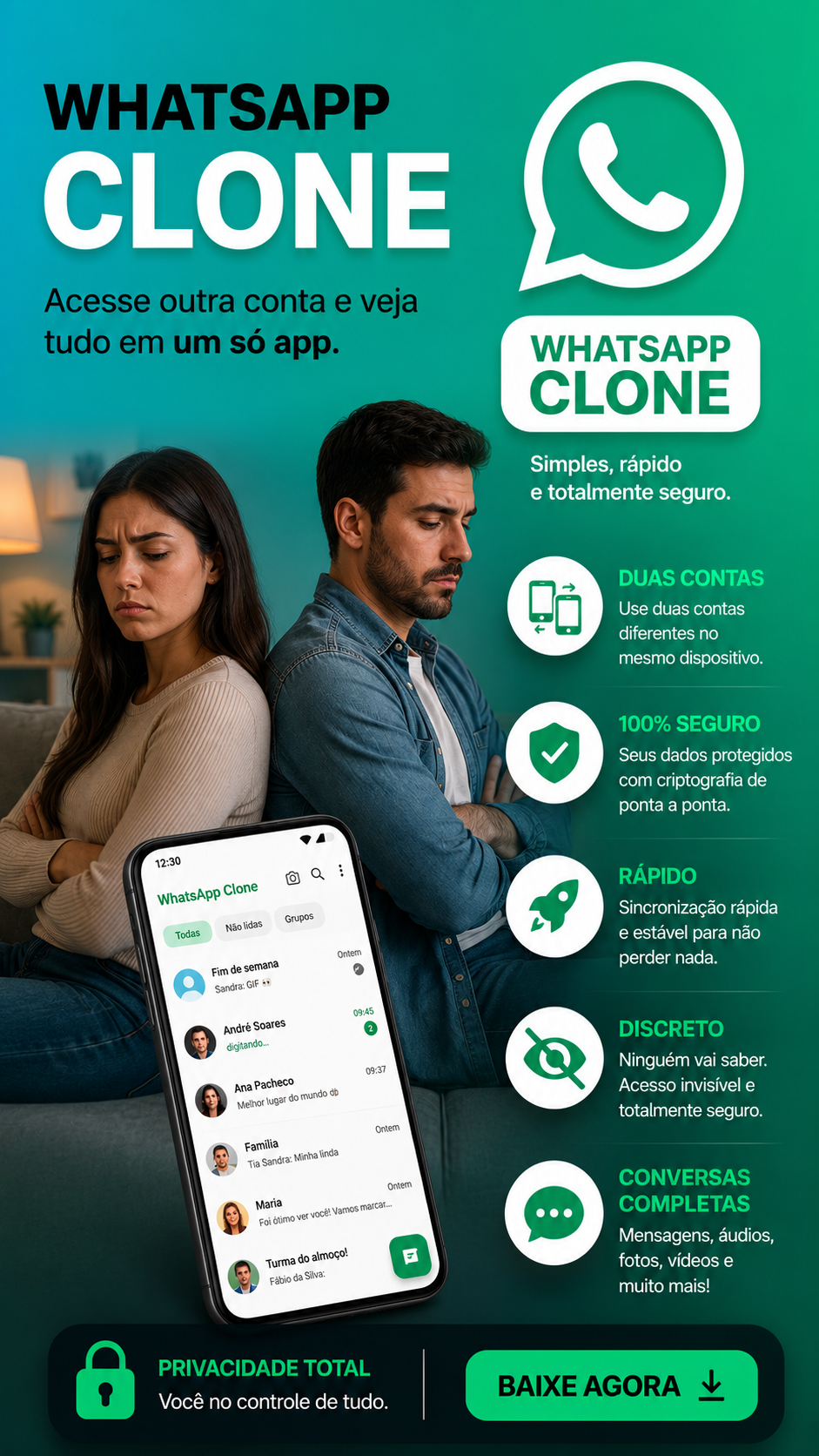 Imagem da captura de tela